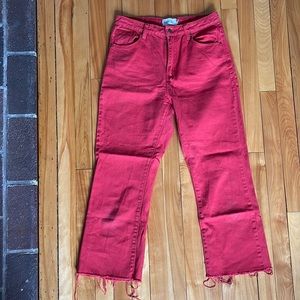 Red Jeans MP|D